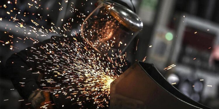 Kapasite kullanım oranı eylülde arttı