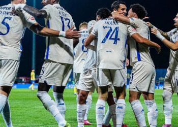 Karagümrük’ün eski hocası Portekiz’e damga vurdu: Maç kaybetmiyor