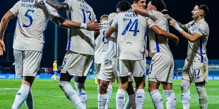 Karagümrük’ün eski hocası Portekiz’e damga vurdu: Maç kaybetmiyor