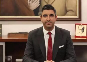 Kartal Belediye Başkanı hakkında suç duyurusu