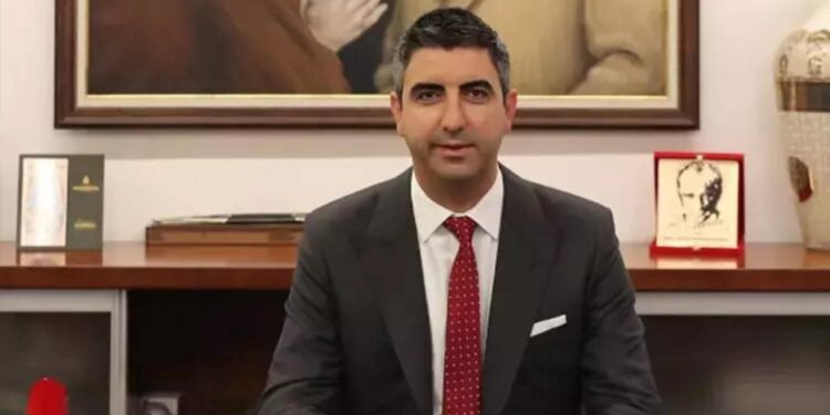 Kartal Belediye Başkanı hakkında suç duyurusu