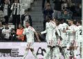 Kartal derbiye hazır! 3 puan 3 golle geldi
