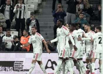 Kartal derbiye hazır! 3 puan 3 golle geldi