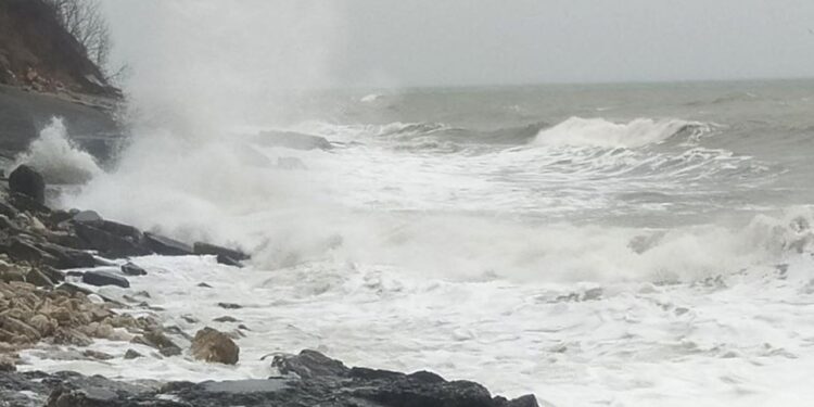 Kastamonu Valiliği uyardı: Fırtınaya dikkat