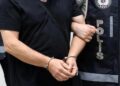 Kayseri’de firari FETÖ hükümlüsü yakalandı