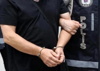 Kayseri’de firari FETÖ hükümlüsü yakalandı