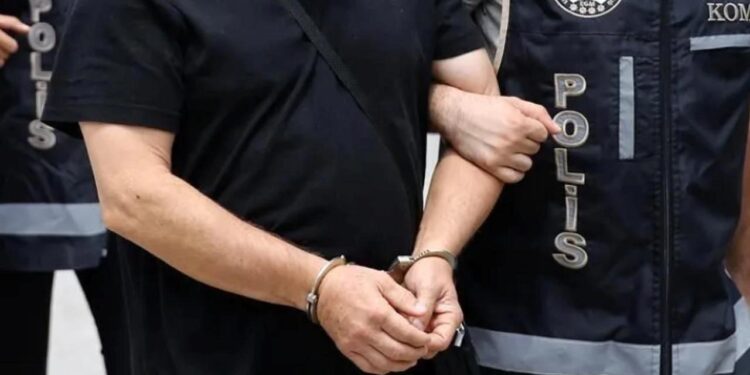 Kayseri’de firari FETÖ hükümlüsü yakalandı