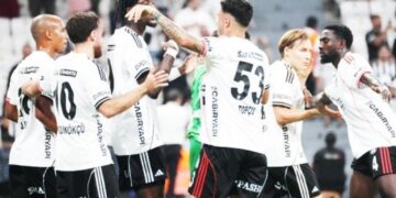 Kayserispor – Beşiktaş! İlk 11’ler belli oldu | Kartal’da büyük sürpriz