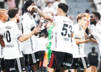 Kayserispor – Beşiktaş: Muhtemel 11’ler