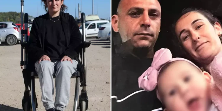 Kazada Zarara Uğrayan Ailenin Parası Avukata Gitti