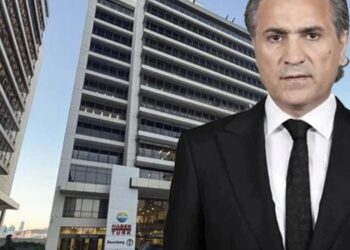 Kemal Can hakkında tutuklama talebi