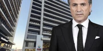 Kemal Can hakkında tutuklama talebi