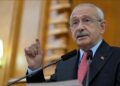 Kemal Kılıçdaroğlu’nun hakaret davasında karar açıklandı