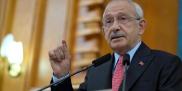 Kemal Kılıçdaroğlu’nun hakaret davasında karar açıklandı