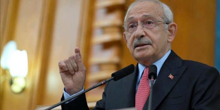 Kemal Kılıçdaroğlu’nun hakaret davasında karar açıklandı