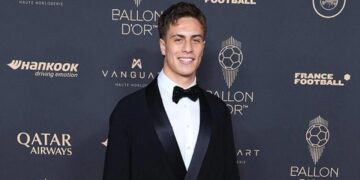 Kenan Yıldız’a övgü dolu sözler: Bir yetenek adayı değil…