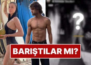 Kendi Kendini mi İfşaladı? Şeyma Subaşı’nın Eski Sevgilisi Marlon’un Son Paylaşımı Kafa Karıştıdı!
