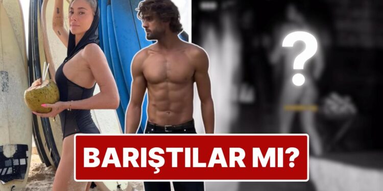 Kendi Kendini mi İfşaladı? Şeyma Subaşı’nın Eski Sevgilisi Marlon’un Son Paylaşımı Kafa Karıştıdı!