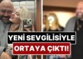 Kendisinden 25 Yaş Küçük Tilbe Uslu’dan Ayrılan Somer Şef Yeni Sevgilisiyle Ortaya Çıktı!
