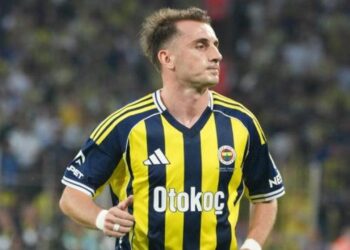 Kerem Aktürkoğlu için bomba ‘1907’ detayı! Sosyal medyayı sallayan iddia