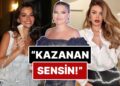 Kerem Bürsin’in Eski Sevgilisi Mehtap Algül ve Selin Yağcıoğlu Arasındaki Atışmaya Demet Akalın’dan Olay Yorum