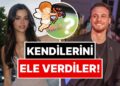 Kerem Bürsin’le Aşk Yaşadığı İddia Edilen Selin Yağcıoğlu, İlişkiyi Kendi Paylaşımıyla Ele Verdi!