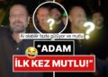 Keyifler Gıcır: Gece Kulübünde Hayranlarıyla Eğlenen Nejat İşler’i İlk Defa Bu Kadar Mutlu Gördük!