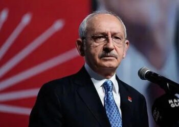 Kılıçdaroğlu’ndan Suriye mesajı