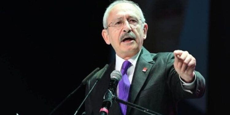 Kılıçdaroğlu’ndan sürpriz tepki: Üç milyon Mehmetçik gelir, kıyamet kopar!