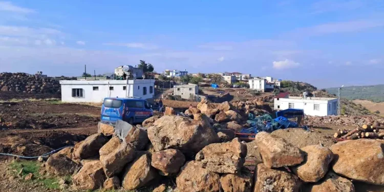 Kilis’te Silahlı Kavga: 1 Ölü