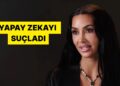 Kim Kardashian Hukuk Testlerinde ChatGPT Yüzünden Başarısız Olduğunu İtiraf Etti