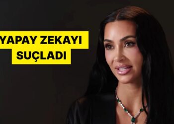 Kim Kardashian Hukuk Testlerinde ChatGPT Yüzünden Başarısız Olduğunu İtiraf Etti
