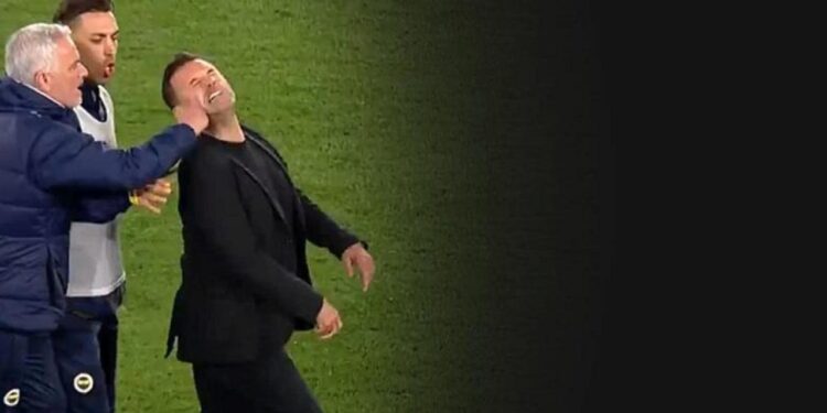 Kimse bunu beklemiyordu! Okan Buruk’tan aylar sonra İngilizlere Mourinho itirafı