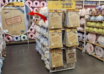 Kırtasiye raflarındaki oyunlar çocukları korkutuyor