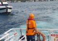 Kıyı Emniyeti duyurdu: Beylerbeyi önlerinde sürüklenen tekne emniyete alındı