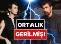 Kıymetlisi İbrahim Çelikkol’u Takipten Çıkan Birce Akalay Sorular Karşısındaki Gergin Tavrıyla Dikkat Çekti!