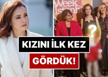 Kızı Elem Su’yu İlk Defa Gördük: Çocuklarıyla Araba Kazası Geçiren Özgü Namal Yaşananları İlk Kez Anlattı!