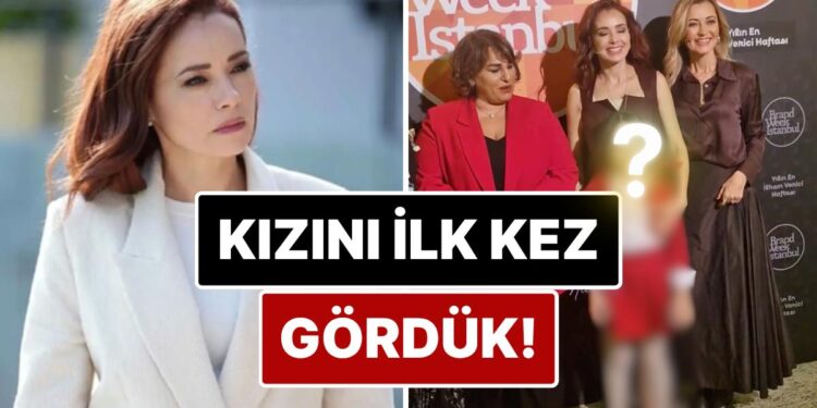 Kızı Elem Su’yu İlk Defa Gördük: Çocuklarıyla Araba Kazası Geçiren Özgü Namal Yaşananları İlk Kez Anlattı!