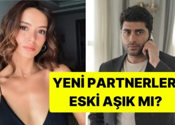 Kızılcık Şerbeti’nin Yeni Başrolü Seray Kaya’nın Adı Partneri Doğukan Güngör’le Aşk İddialarına Karışmış