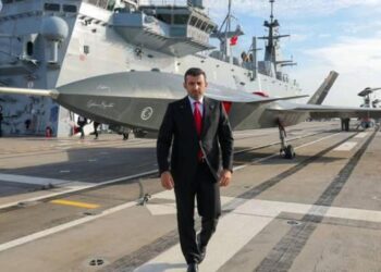 KIZILELMA, TOLUN ikilisinden büyük başarı! Yeni bir eşik aşıldı