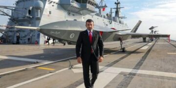 KIZILELMA, TOLUN ikilisinden büyük başarı! Yeni bir eşik aşıldı