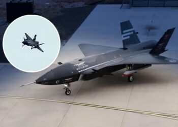 Kızılelma’da tarihi eşik aşıldı! İspanyol basını “savaş sistemine geçiş” dedi