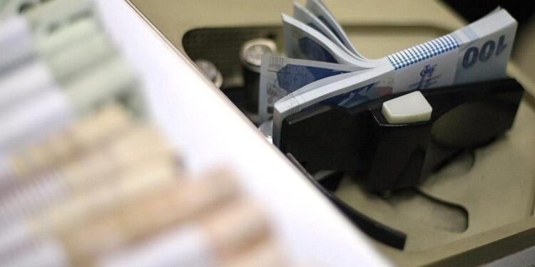 KKM bakiyelerindeki düşüş devam ediyor