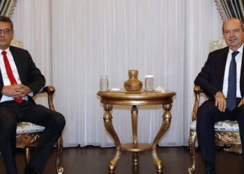 KKTC’de seçim için geri sayım başladı! Anketler ne diyor?