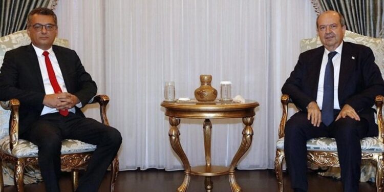 KKTC’de seçim için geri sayım başladı! Anketler ne diyor?