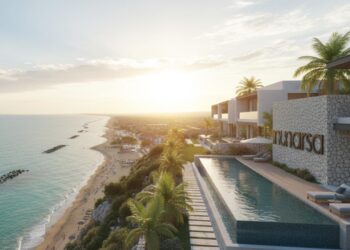 Kocaali’de doğayla iç içe yaşam, yatırımcıların ilgisini artırıyor