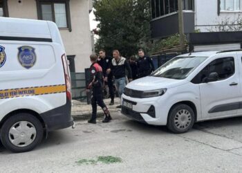 Kocaeli’nden kahreden haber! Karnından vuruldu!