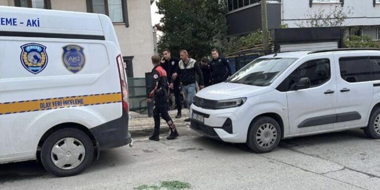 Kocaeli’nden kahreden haber! Karnından vuruldu!