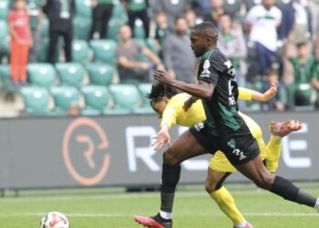 Kocaelispor hayata döndü! İlk galibiyetlerini aldılar