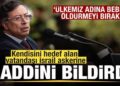 Kolombiya Cumhurbaşkanı Gustavo Petro, İsrail askerine haddini bildirdi
